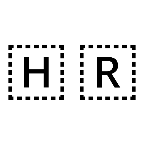 🇭🇷 Emoji Domain black and white Symbola rendering